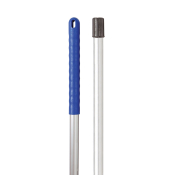 Blue Exel® Mop Handle 137cm