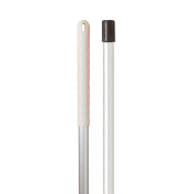 White Exel® Mop Handle 137cm
