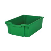 Green Karri Cart Tray