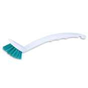 Green Washing Up Brush