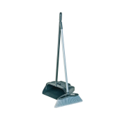 Professional Lobby Dustpan & Brush