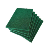 Green Scourers