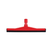 Red Squeegee