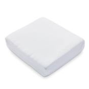 Everyday Standard Cleaning Cloth - White (50pk)