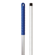 Blue Hygiene Socket Mop Handle 137cm