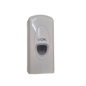 CHL Automatic Hand Hygiene Dispenser - White 1LTR