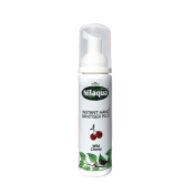 Nilaqua® Wild Cherry Alcohol-Free Sanitiser 24x55ml