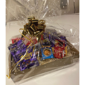 CareHomeLife Chocolate Hamper
