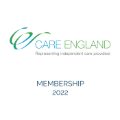 Care England Membership