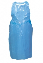 Premium Aprons on a Roll