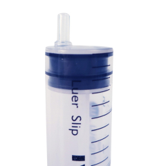 Luer Slip Syringes