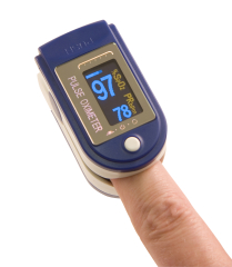 Oximeter