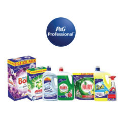 P&G Professional
