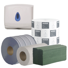 Paper Products