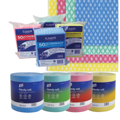 Standard Cleaning Cloth