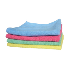 Microfibre Cloths