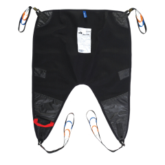 Oxford UltraFine Straight Leg