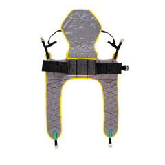 Oxford Comfort Access Padded with Head Support