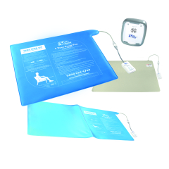 Fall Savers Wireless System