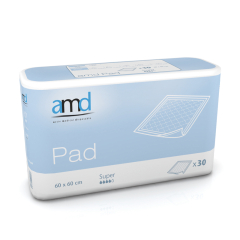 AMD Pad